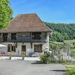 La Maison Dauphinoise Holiday home Saint-Bueil