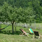 La Maison Dauphinoise Holiday home Saint-Bueil