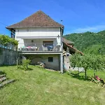 La Maison Dauphinoise Holiday home