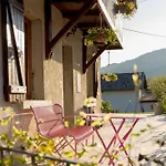 La Maison Dauphinoise Holiday home