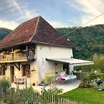 Holiday home La Maison Dauphinoise Saint-Bueil