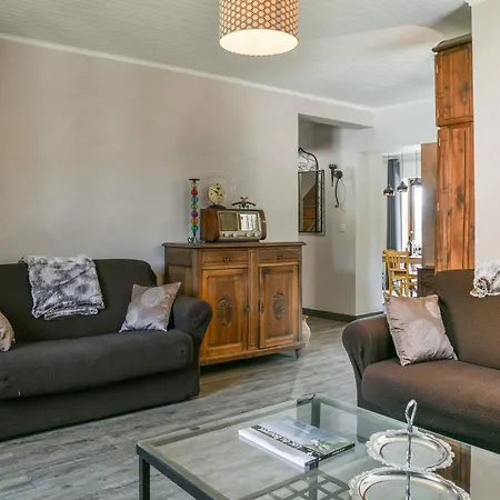 Holiday home La Maison Dauphinoise