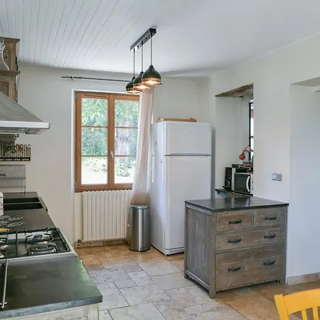 La Maison Dauphinoise Holiday home *
