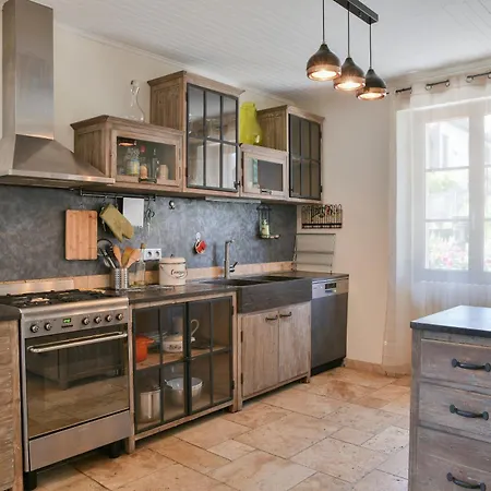 La Maison Dauphinoise *