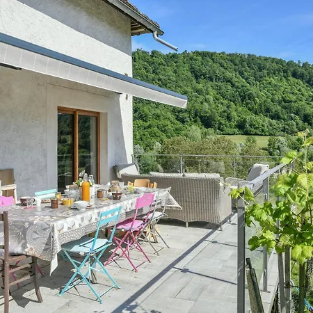 La Maison Dauphinoise