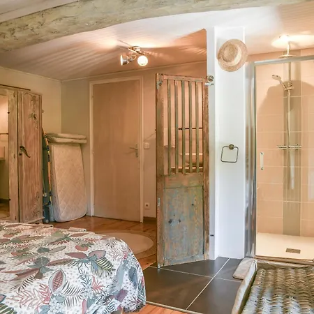 Casa de Férias La Maison Dauphinoise