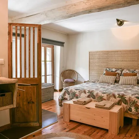 La Maison Dauphinoise Casa de Férias