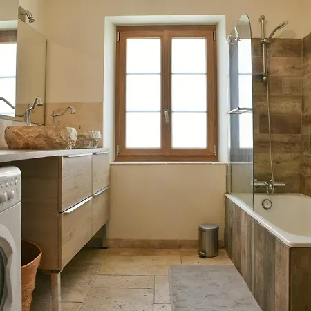 Casa de Férias La Maison Dauphinoise *