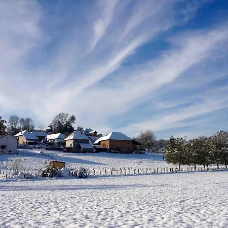 La Maison Dauphinoise Holiday home